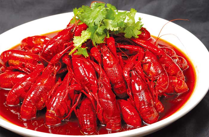 南口街道麻辣小龙虾培训